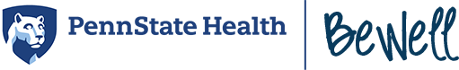 Penn State Health | BeWell Penn State Health | BeWell