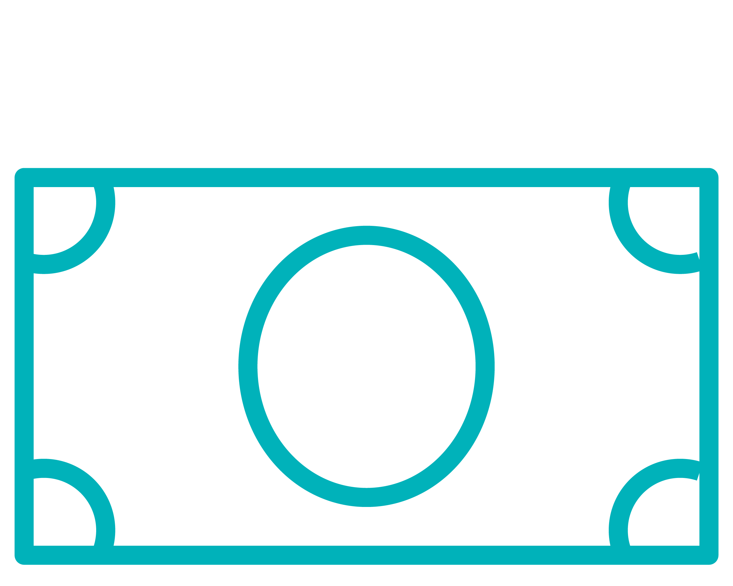 financial health icon