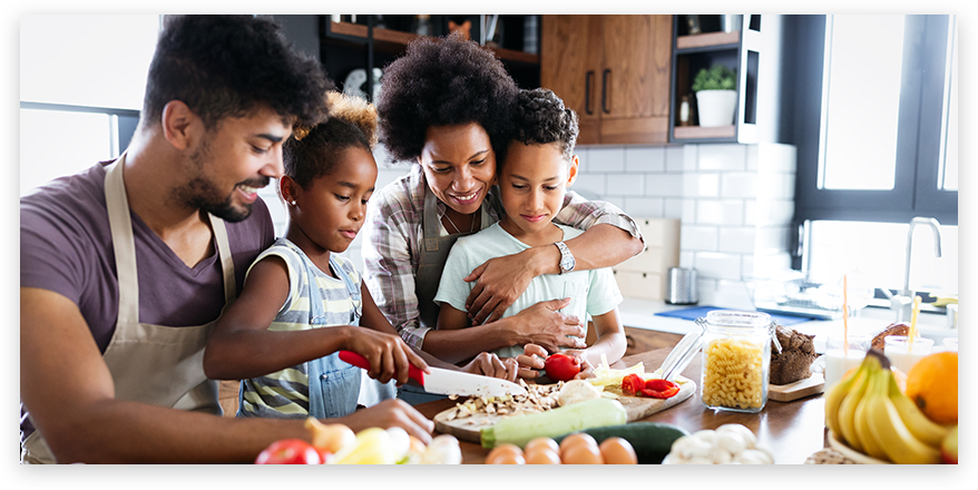 Healthy Recipes