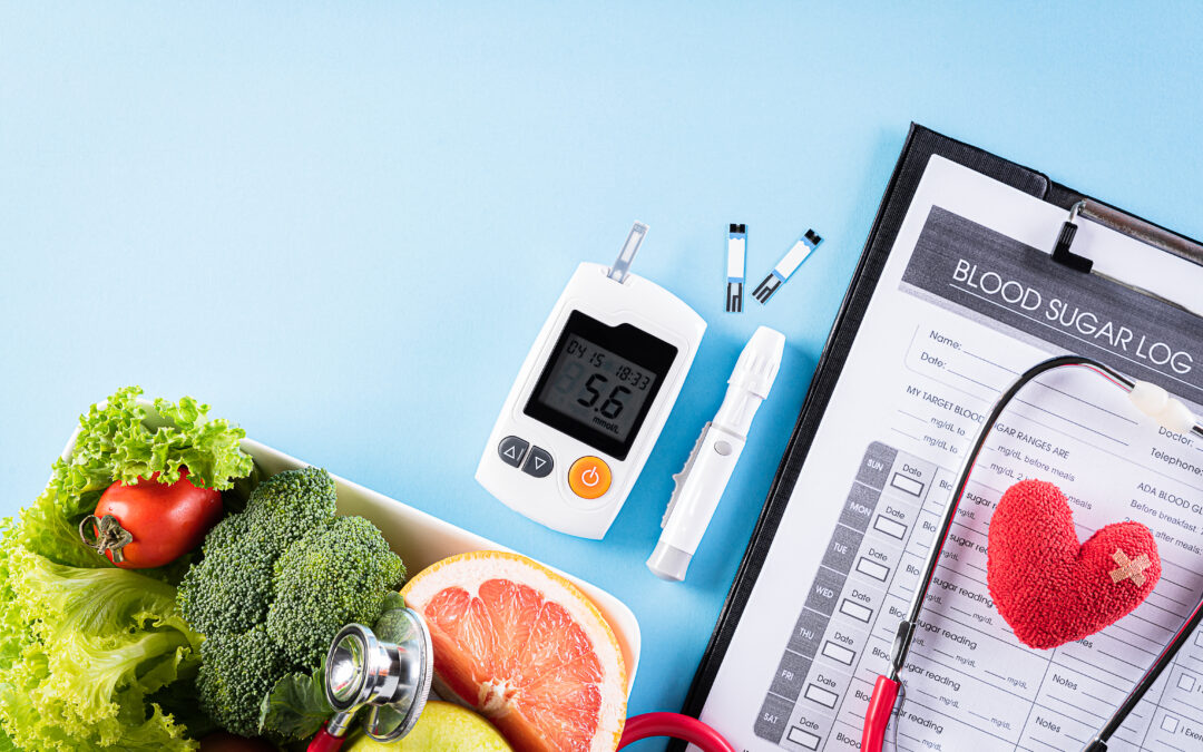 Understanding Prediabetes