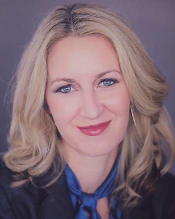 Jennifer Sarff