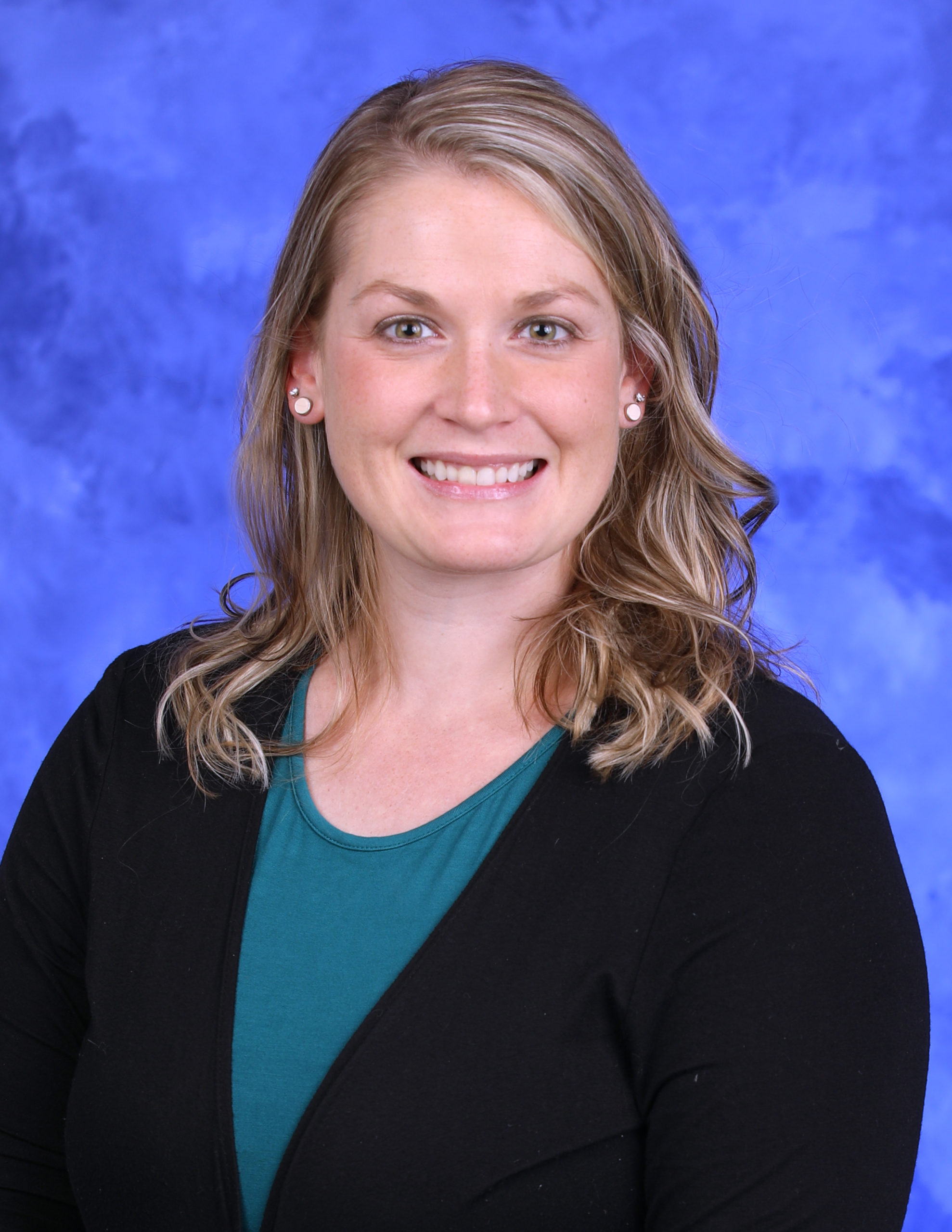 Alicia Hoke, MPH, CHES