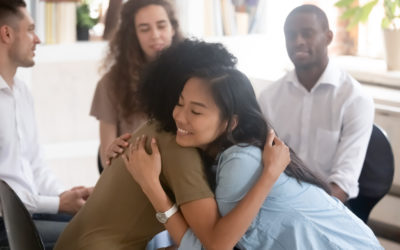 Penn State Health’s New Employee Assistance Program, SupportLinc, is Live!