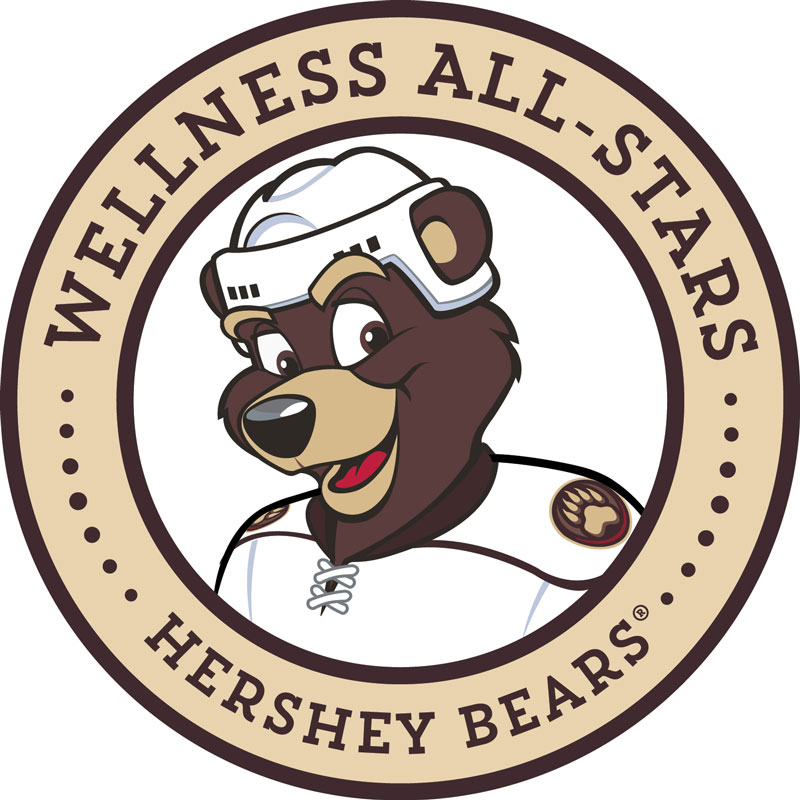 Wellness All-stars