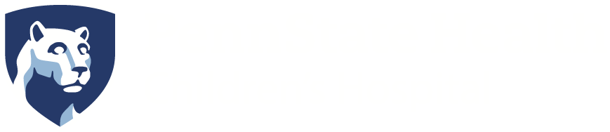 PSH Children's Logo