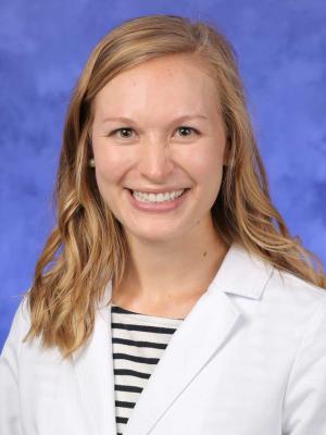 Rachel Hohman Physical Therapist