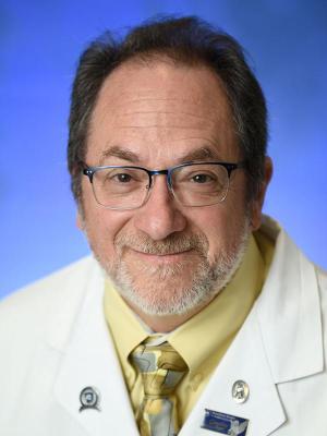 Marc Rovito, MD