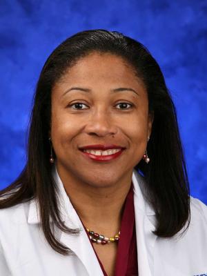 Esther M. Bowie, MD