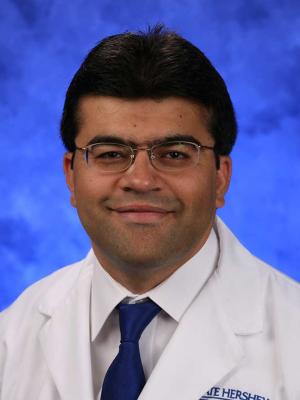 Faisal Aziz, MD