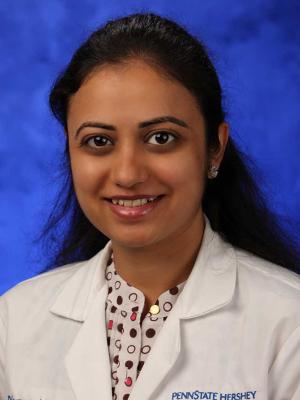 Divpreet Kaur, MD