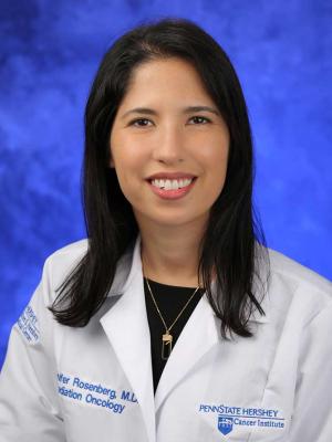 Jennifer C. Rosenberg, MD