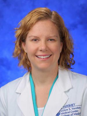 Jennifer R. Miller, MD