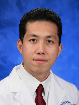 Jerome R. Lyn-Sue, MD