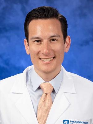 Jeffrey C. Cruz, MD