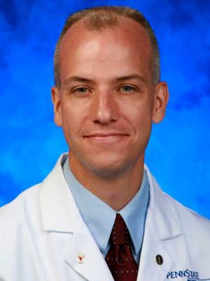 Matthew T. Moyer, MD