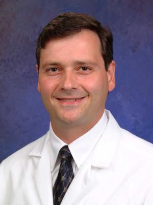 Michael D. Ioffreda, MD