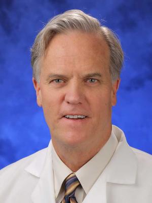 Thomas J. McGarrity, MD