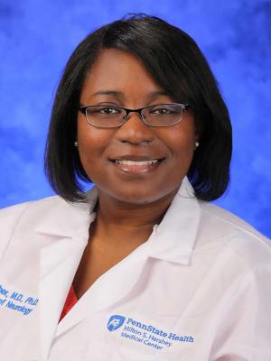 Tiffany L. Fisher，MD，PHD