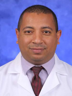 Yassir O. Mahgoub, MD