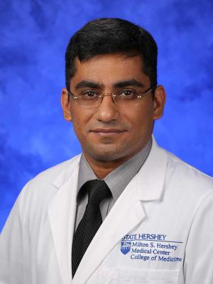 Raman Baweja, MD, MS