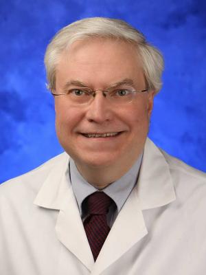 Raymond J. Hohl, MD, PhD