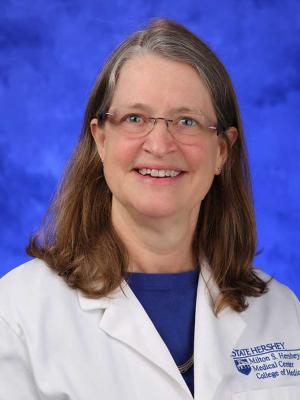 Rebecca Bascom, MD, MPH