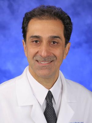 Rezhan H. Hussein, MD