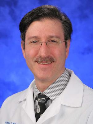 Ronald J. Williams, MD