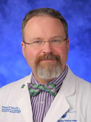 Ronald P. Miller, MD