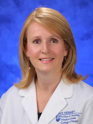 Sarah M. Iriana，MD