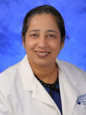 Seema G. Naik, MD