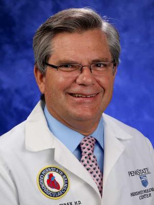 Stephen E. Cyran, MD