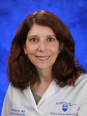 Susan F. Borys, MD