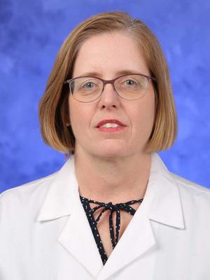 Kathryn M. McCans, MD