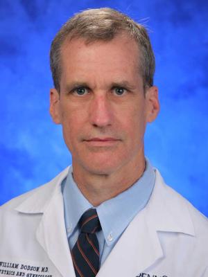 William C. Dodson, MD, FACOG