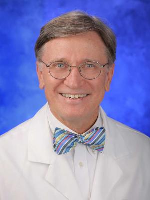 William H. Trescher, MD