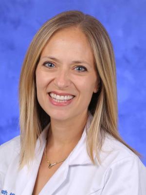 Sarah K. Horvath, MD