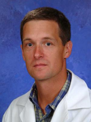 Brandt P. Groh, MD