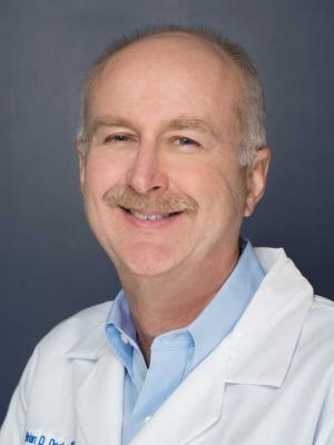 Brian D. Dodson，MD