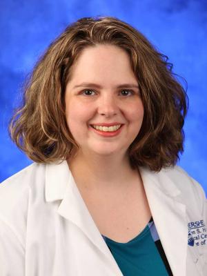 Alexis B. Reedy-Cooper，MD