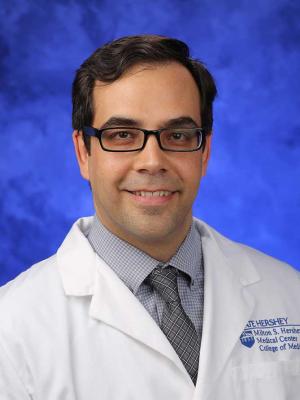 Alfredo Bellon, MD, PhD