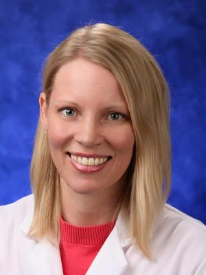 Amy S. Burns, MD