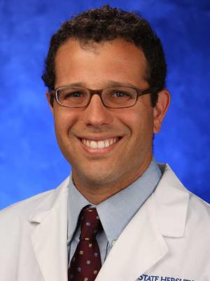 Benjamin N. Fogel, MD, MPH