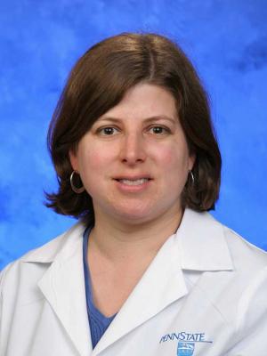 Beth A. Wallen，MD