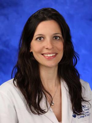 Bettina M. Aprile，MD