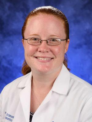 Heidi J. Erdman，MD