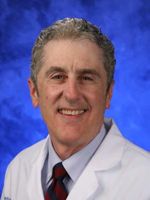 Gregory M. Caputo, MD, FACP