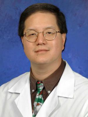 Chris Y. Fan，医学博士