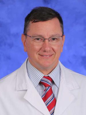 Shawn D. Safford, MD