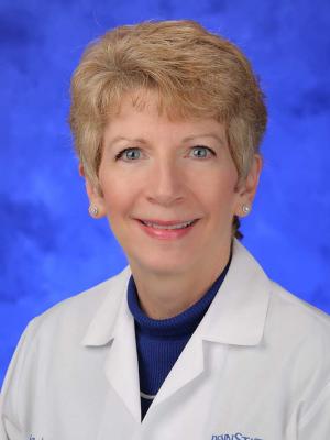 Cynthia J. Whitener，MD